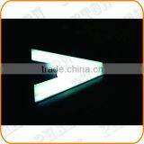 Best Sale Baking Finish Facelit Led Sign Board,led Glow Sign Boards thumbnail-1