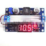 Step-up Power Adapter,DC Power Converter With LED Display Voltage Adjustable