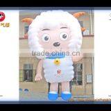 commercial high quality Jubilance model, inflatable model for sale