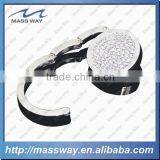 Souvenir Custom Fashion Lady Gifts Crystal Metal Purse Hanger