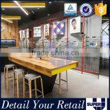 Top Gear Brank POP Eyewear Shop Display thumbnail-4