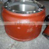 Heavy-duty BRAKE DRUM