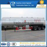 High Efficiency 46cbm 3 Axle Lpg Tank Semi Trailer Hot Sale thumbnail-4
