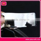 Knife Shape Metal Keychain Beer Bottle Opener thumbnail-1