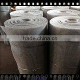 Electro Galvanized Square Wire Mesh 16 Mesh,14 Mesh thumbnail-3