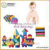 Wholesale Craft Foam Goma EVA Sheets thumbnail-2