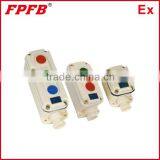 LA5821 Professional 5A AC220/380V Ex Control Button