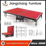 Hotel Foldable Mobile Stage For Sale JC-P43 thumbnail-1