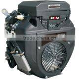 Senci SC690 20HP 12.5kw V-Twin Cylinder, 4 Stroke Gasoline Engine