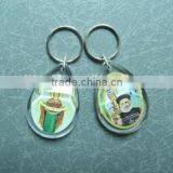 High Quality Acrylic Keychain thumbnail-2