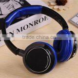 Sports Adjustable Headband Wireless Bluetooth Headset For Phone