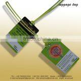 Custom Made Luggage Tags thumbnail-1