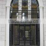 Iron Gate Metal Gate Craft Iron Gate thumbnail-1