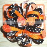 PVC Slice Orange Clip MY20-13