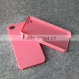 Crystal back case for Iphone5, GOOD price
