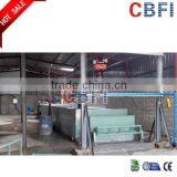 Big Capacity Block Ice Making Machine for Sudan Market 15 Tons
