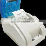 Thermal label printer 203dpi for Garment label sticker