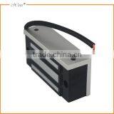 12V EM Lock for Access Control System 60KG Electric Lock Magnetic Lock thumbnail-4