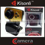 Good Quality USB Optical Zoom Usb Webcam With Remote Control hd for Desktop thumbnail-4