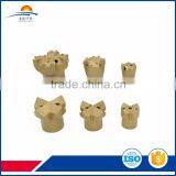 Drill Bit for FRP Hollow Self-drilling Bolt thumbnail-2