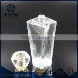 Luxury 100ml Empty Glass Perfume Bottle Fro Sale
