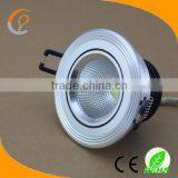 Lamparas de Techo Baratas for Kitchens 75mm Cutout Led Down Lighting 2700k 5w