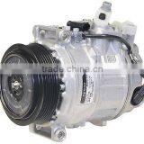 auto ac compressor 7SEU17C 12V for Merced Benz