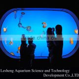 Plexiglass Jellyfish Tank