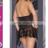 New Arrival High Quality Wholesale Plus Size Lingerie, Sexy Plus Size Lingerie thumbnail-4