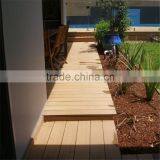 Composite Wood Solid Rich Wpc Plastic Eps Panel for Wall Wall Panel 3d Decorative