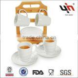 Large Ceramic Tea Cups thumbnail-1