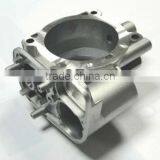 Taiwan High Quality Customized OEM ODM Motor Engine Parts Aluminum Metal Parts Die Casting