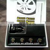 Multifunction CE Certification TPMS Car Digital Wireless Tire Pressure Gauge Emergency Tool thumbnail-5