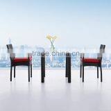 Modern Garden Rattan Furniture Cheap Cafe Furniture