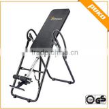 New Foldable Back Machine Inversion Table CF-823