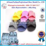 Customized Injection Lover EVA Slipper Mould Shoe Mould Maker in China thumbnail-5