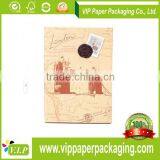 BOX MANUFACTURER PAPER CHALK BOX IN XIAMEN