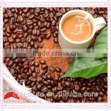 Vegetable Fat Powder Instant 33% Fat Flavored Coffee Creamer Non Dairy Creamer thumbnail-4