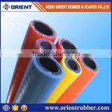 LPG Orange PVC and Rubber Compound Gas Hose thumbnail-2