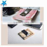 Top Quality Stainless Steel Money Clip/stainless Steel Bar Money Clip thumbnail-2