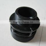 PP Male Adaptor With Thread Pipe Fitting Injection Mould/Collapsible Core thumbnail-1