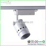Factory Price 8w 10w Dimmable COB Led Tracklight CE ROHS SAA Approval thumbnail-1