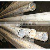 Round Hollow 30mm Diameter Seamless Cold Drawn Steel Tube thumbnail-4