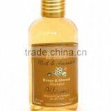 Shampoo "Honey-Almond" for Dry Hair ,Moisturizing thumbnail-1