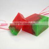 Real Woman Natural Handmade Soap