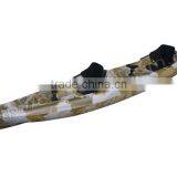 Colorful Kayak/racing Kayak/ Fishing Kayak/double Seat Kayak thumbnail-4