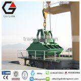 Jiangsu Hydraulic Double Clamshell Grab Bucket for Crane