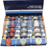 Tea Light For House Decoration
