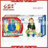 Educational Toys Funny Baby Music Chair Toy thumbnail-1