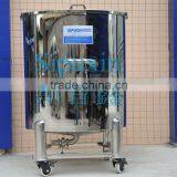 Fruit Juice Beverage Cosmetics Machine Mixer Stainless Steel Water Tank thumbnail-6